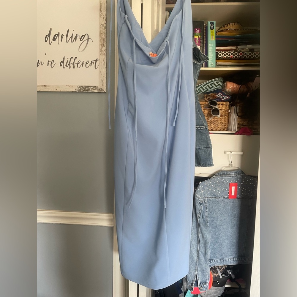 Worn Once And Just Dry Cleaned. Size Small! - image 6